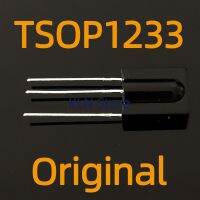 【CW】๑  10pcs TSOP1233 TSOP1236 TSOP1238 TSOP1240 TSOP1256 TSOP12 1233 1236 1238 1240 1256 TSOP