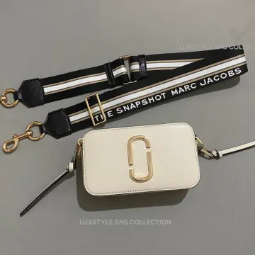 Shop Authentic Marc Jacobs Snapshot Bag with great discounts and prices  online - Oct 2023