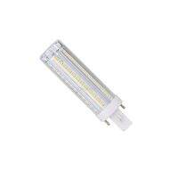 G24 LED ข้าวโพดแสง10วัตต์1000LM แทนที่100วัตต์ PL หลอดฟลูออเรสเซนต์ AC 85-265โวลต์