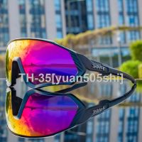 ⊙☇ Kapvoe cross-border outdoor bicycle riding glasses protect themselves from blowing sand goggles polarized sunglasses for men and women