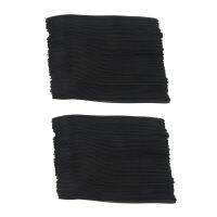 200 x adjustable black nylon cable tie L 15cm