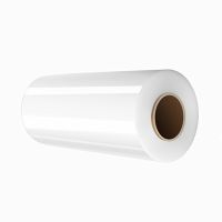 【CW】❈◙  Large Roll Fresh-keeping Film PE Food Household Economic Temperature Resistant Wrap Cover