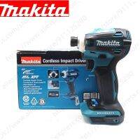 【hot】∏❖❐  DTD172 Cordless Driver 18V Brushless Motor Electric Wood/Bolt/T-Mode 180 N·m Rechargeable Tools