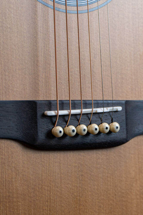 กีตาร์โปร่ง-gusta-som5c-acoustic-guitar