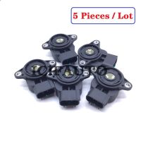 New Tps Throttle Position Sensor For Mazda Kia Protege Sephia Miata 97-05 OE# ZJ01-18-911 / ZJ011891 / BP2Y18911A / MBP2Y18911A