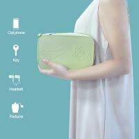 【cw】 Waterproof Toiletry Bag