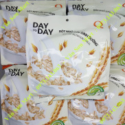 05 bịch bột Ngũ Cốc hòa tan Day to Day Trần Quang 600g 20 gói x 30g