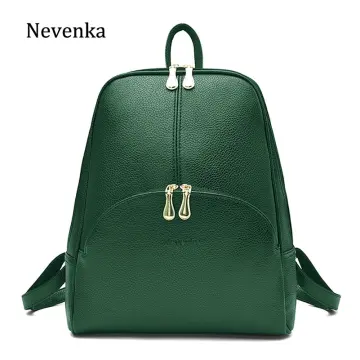  Nevenka Backpack Purse for Women Casual Shoulder Bag