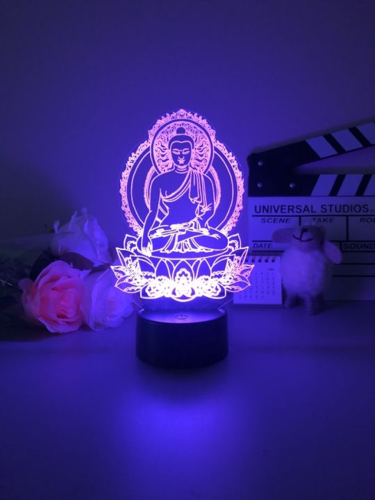 3d-night-light-buddha-sakyamuni-hot-selling-for-bedroom-decor-cute-birthday-colorful-gift-led-lamp-manga-kid-lovely-present-night-lights
