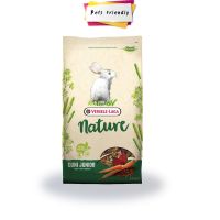 ❗️❗️ SALE ❗️❗️ Versele Laga Nature - Cuni Junior [700g] อาหารลูกกระต่ายนำเข้าจากเบลเยี่ยมสำหรับลูกกระต่าย 3-12 เดือน !! อาหารสัตว์เลี้ยงขนาดเล็ก Small Pet Food มาตรฐาน โค้งสุดท้าย บริการเก็บเงินปลายทาง ราคาถูก คุณภาพดี โปรดอ่านรายละเอียดก่อนสั่ง