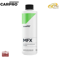 CARPRO MFX MF Detergent สำหรับล้างฟองน้ำ และผ้าไมโครไฟเบอร์ ขนาด 500 ml