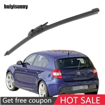 Bmw 1 deals series windscreen wipers