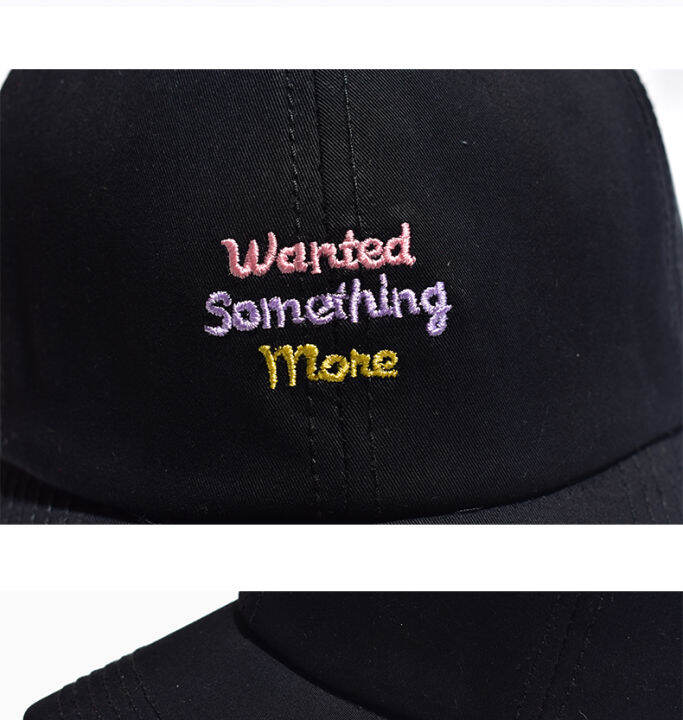 wild-ins-korean-version-of-the-front-small-letter-sun-visor-baseball-cap