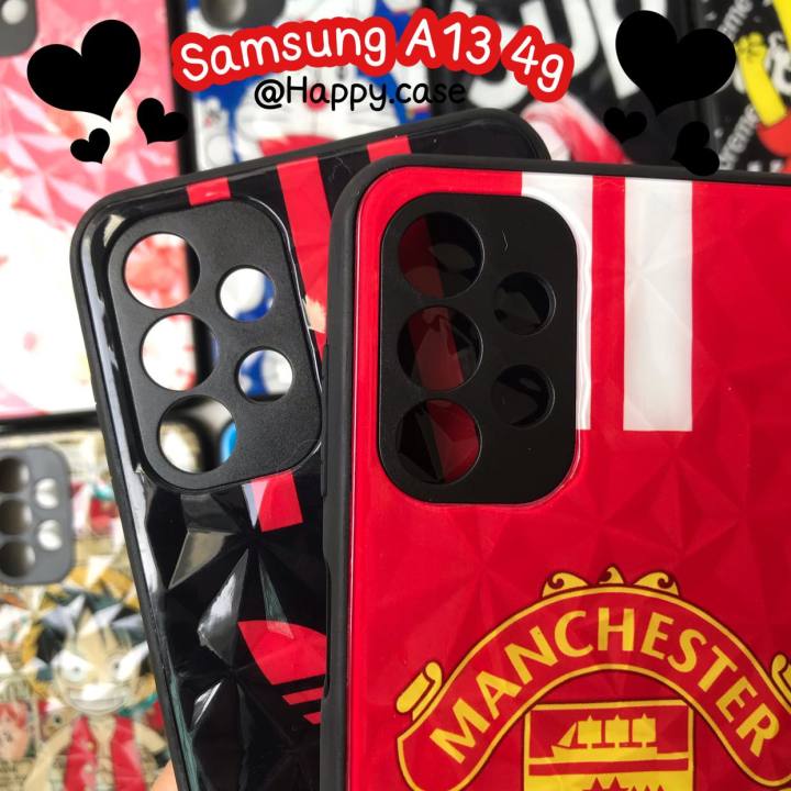 samsung-a13-4g-case-ลายการ์ตูน-งานกันกล้อง-เคสซัมซุง-สินค้าพร้อมส่ง