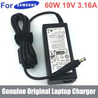 New 60W 19V 3.16A AC Adapter Charger Power Supply For Samsung ATIV Book 2 NP270E4E NP270E5E NP270E5V NP275E5E