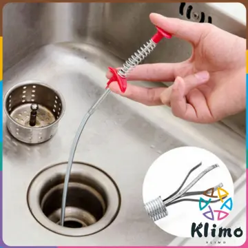 Buy Kitchen Sink Sewer Cleaning Hook online