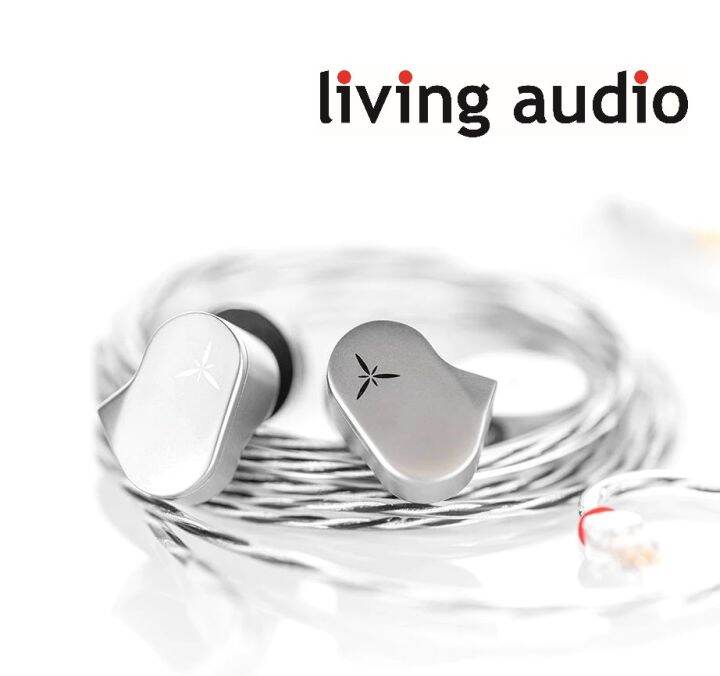 CODMOONDROP LAN High Reduction Low Distortion 10mm DualCavity Dynamic