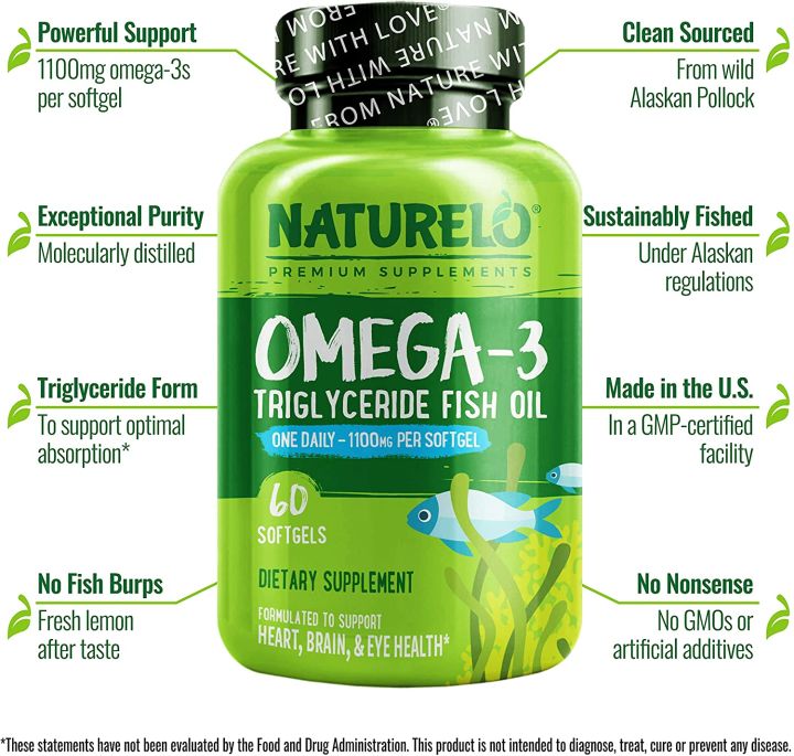 naturelo-omega-3-triglyceride-fish-oil-one-daily-1100-mg-60-softgels-โอเมก้า-3-น้ำมันปลา-ไตรกลีเซอไรด์