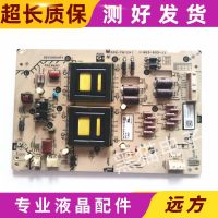 Sony KDL-55EX720 LCD TV power board 1-883-933-11 circuit