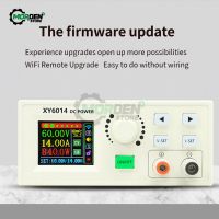 20A1200W XY6014 CNC Adjustable DC Stabilized Constant Voltage and Current Maintenance Step-down Module Power Supply Electrical Circuitry  Parts