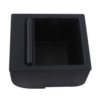 Car Centre Console Coin Storage Tray Compartment for BMW E39 5 Series 51168159698 Accessories