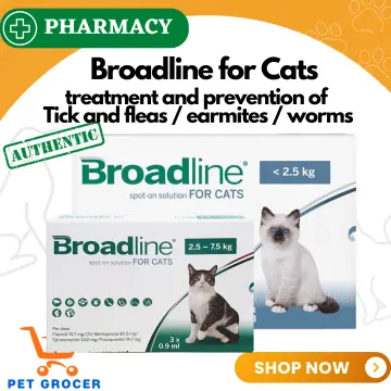 Broadline pipette sales