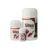 Sites Anti Parasites เวชภัณฑ์ ฆ่าพยาธิพายนอก เห็บปลา ขนาด 250กรัม ( 1Units )