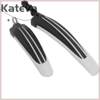 [Kateva] COD MTB ROAD จักรยาน mudguard จักรยานบังโคลนถอดปีกตูด savers บังโคลน MTB BIKE Parts Accessories