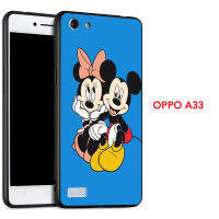 สำหรับ OPPO A33/นีโอ7/A35 2015/F1/F1f/F1w/F1fw/A37/นีโอ9/กระจก5/R1201/A52/A92เคสซิลิโคนนิ่ม