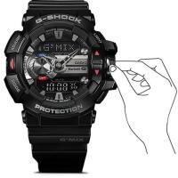 นาฬิกา Casio G-Shock GMIX รุ่น GBA-400-1ADR