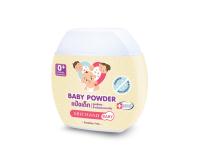 ศรีจันทร์ เบบี้ พาวเดอร์ Baby Powder 50 g จำนวน 1 กระป๋อง