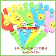 New Tay Nhựa Đập Thẻ Trò Chơi Nhanh Tay Nhanh Mắt Dụng Cụ Học Tập