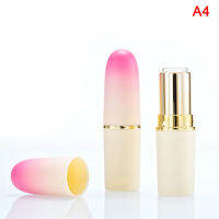 ?ZONGLONG? ขวดใส่ลิปบาล์มหลอดลิปสติกเปล่าสำหรับ Tube12.1mm ใส่เครื่องสำอางเป็นของขวัญสำหรับเด็ก