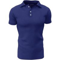 Vintage Mens Polo 3d Prin Simple MenS T-Shirt Summer Short Sleeved T Shirt New Man Tops Fashion Polo Shirt Oversized Clothing