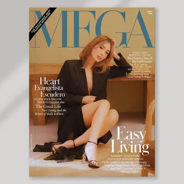 Mega Magazine_Online, Loja Online