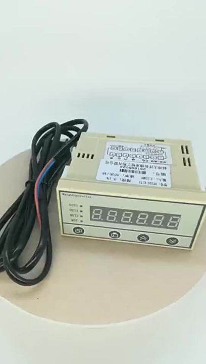 Pressure Load Cell Display Controller Batching Display Instruments Use ...