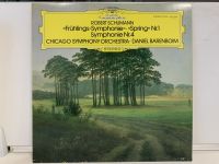 1LP Vinyl Records แผ่นเสียงไวนิล  &amp;gt;&amp;gt;Frühlings-Symphonie«. »Spring&amp;lt;&amp;lt; Nr.1    (H11A57)