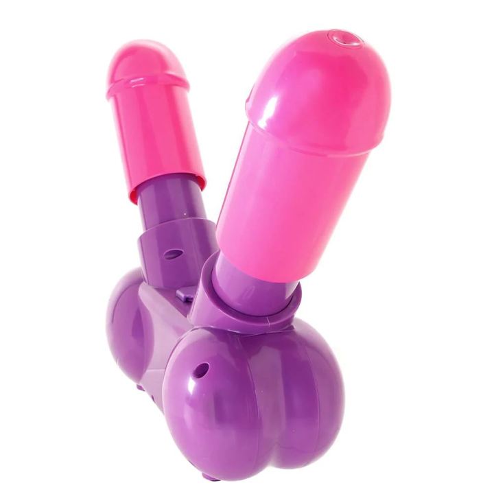 ของเล่นวงเหล้าามาแล้วจ้าcum-face-duel-pump-action-penis-game-ราคา-2-990-บาท