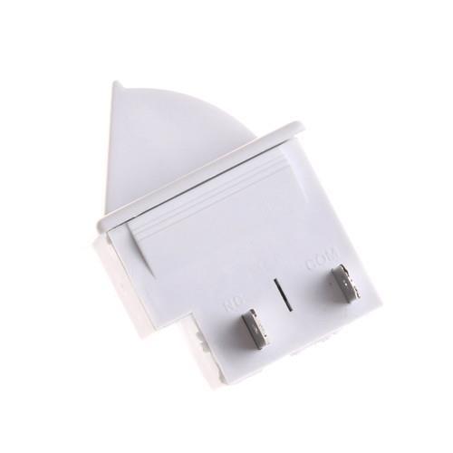 new-white-replacement-fridge-part-kitchen-ac-5a-250v-refrigerator-parts-refrigerator-door-lamp-light-switch