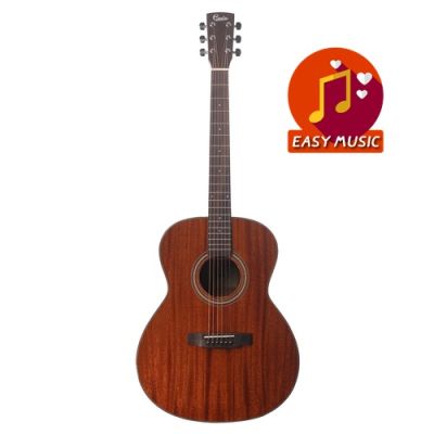 กีตาร์โปร่ง Gusta GS120 Acoustic Guitar