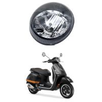 Motorcycle Headlight Front Lamp Head Headlight for Vespa GT GTS 125 200 250 300 GTS 250