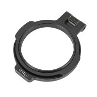 ND Quick Release Switch Bracket Lens Filter for DSLR Camera Photography Lens Bracket