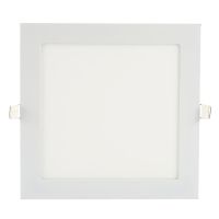 ดาวน์ไลท์ LED EVE PANEL LIGHT SQUARE 565234 18 วัตต์ WARMWHITE