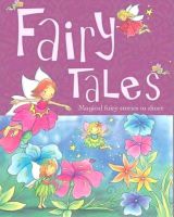 Fairy tale fairy tales by Paradise books hardcover paradise books fairy tales fairy Shendong childrens original English