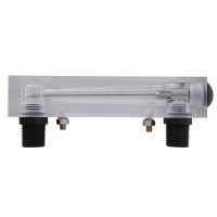 Fashion0.5-5 GPM 2-18 LPM Water Flow Panel Mount Type Flowmeter Used Widely To Measure The Flow Of Water