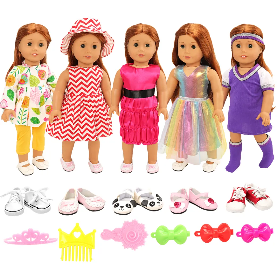 12 inch doll accessories