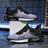 Air Cushion Running Shoes for Men Women Unisex Fashion Casual Shoes Couples Sneakers Brand Replica Max High Quality Trainers