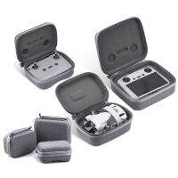 รีโมทคอนโทรลสำหรับ DJI MINI 3กระเป๋าเก็บของ/สำหรับ DJI MINI 3 PRO เคสใส่ของสำหรับรีโมตคอนโทรลอาร์ซีกล่องเก็บของแบบสแตนด์อะโลน