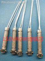 5pcs 110V Welder Electric Soldering Iron Wired Heat Element Core Replacement 30W 40W 60W or 30W shift to 60W 80W 100W 150W