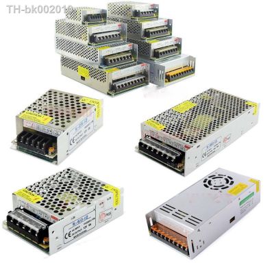 ✐♂ Switching power supply Lighting Transformer AC-DC LED power supply110v 5v12v 24V48v to 220V to 5V 12V 24 V 36V 1A 5A 20a 30a